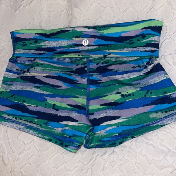 Lululemon Shorts - Picture 3 of 3